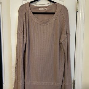 Free people top